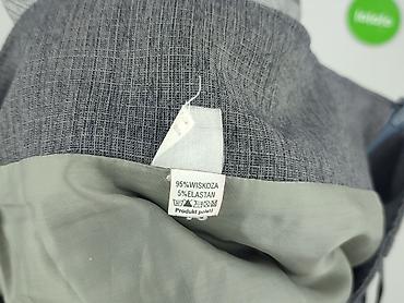 bytom len: Spódnica damska, rozmiar 3XL — 5