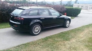prodaj: DELOVI ZA ALFA ROMEO 159 | Plovni delovi alfa romeo - Limarija Hauba — 3