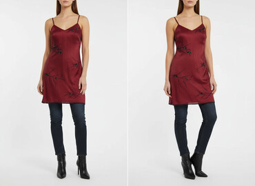 ekskluzywne sukienki komunijne: Wallis, Women`s dress, size L