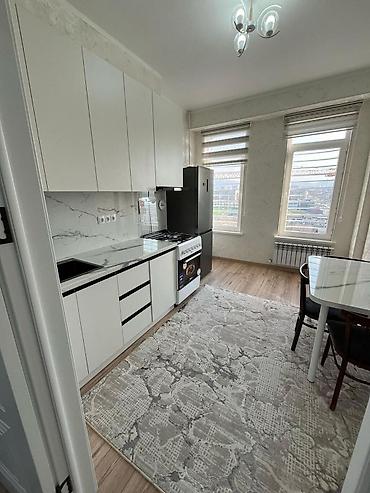 nova grant: 2 комнаты, 58 м², Городское ГАИ Элитка, 12 этаж — 7