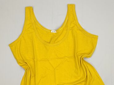 białe t shirty allegro: Women`s top, size M