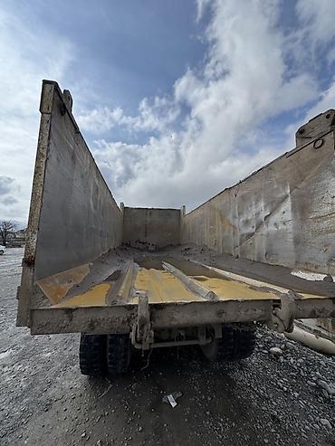 Грузовики: Грузовик, Б/у — 3