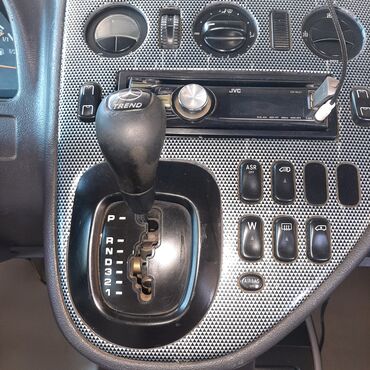 avtomat karopka v Azərbaycan | Ötürücü qutuların detalları: Mercedes-Benz 638 VİTO 2021 il, İşlənmiş