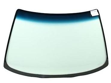 dodg: Стекло Лобовое Honda, 2008 г., Новый, Аналог — 6