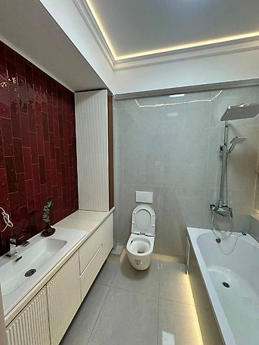 Продажа квартир: 3 комнаты, 116 м², 14 этаж — 12