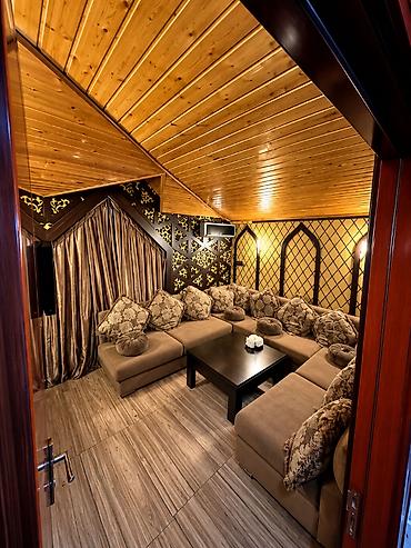Kommersiya daşınmaz əmlakı: 🔥 OBYEKT İCARƏYƏ VERİLİR — 300 m² HAZIR BİZNES SATIŞI 🔥YOXDUR🔥 📍 — 8