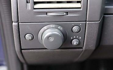 volan bmw e87: PREKIDAČI ZA OPEL MERIVA OD 2003. DO 2010. GOD. | Polovni originalni — 1