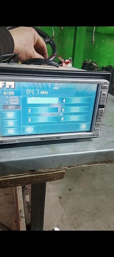 artwin tokyo: Honda HR-V GH3 Магнитола в НАЛИЧИИ Кузовные части Ноускат Ходовые — 4