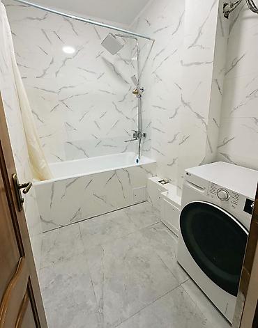 для суши: 4 комнаты, 81 м², 106 серия, 6 этаж, Свежий ремонт — 2