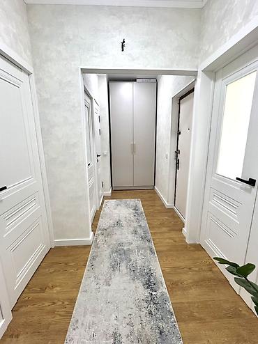 Продажа квартир: 2 комнаты, 56 м², 105 серия, 5 этаж, Евроремонт — 5