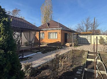 Продажа коттеджей и домов: Продаётся прекрасный, благоустроенный дачный дом 3 комнаты, с участком — 4