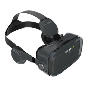 3d очки: Очки виртуальной реальности Bobo vr z4 Поддерживает смартфоны на