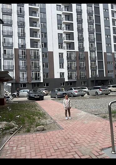 ауца: 1 комната, 43 м², АУЦА 5 этаж, ПСО (под самоотделку) — 4