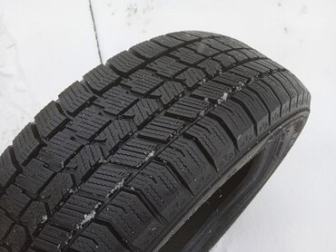 Шины: Шины 185 / 55 / R 16, Зима, Б/у, 1 шт, Легковые, Китай, GoodYear