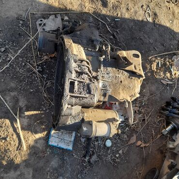 кузов на ваз 2109: Коробка передач Механика ВАЗ (LADA) Б/у, Оригинал