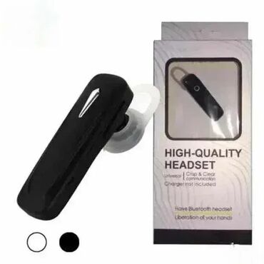 ram u obliku srca: Bluetooth handsfree slusalica Bluetooth handsfree slusalicaU pitanju