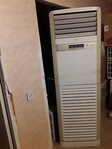 air conditioner: Güclü döşəmə tipli kondisionerlər və xarici bloklar - Brendlər — 5