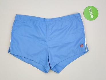 jeans short: Szorty damskie, rozmiar 2XL — 2