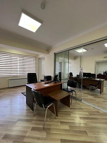ofis icare: İcarəçilər (müştərilər) üçün xidmət ÖDƏNİŞSİZDİR! 0% Komissiya! — 5