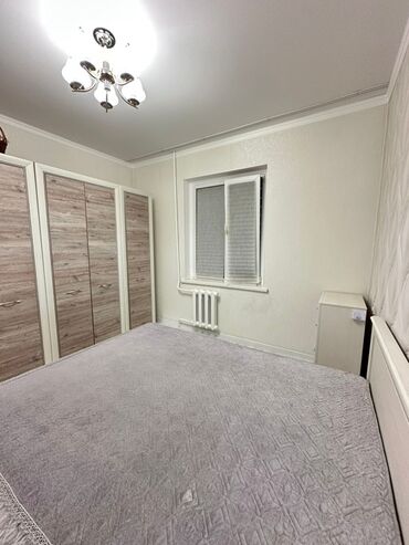 Долгосрочная аренда квартир: 3 комнаты, Собственник, Без подселения, С мебелью полностью — 9