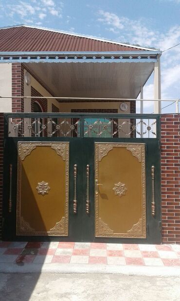 ev bazari lenkeran: Binəqədi qəs. 3 otaqlı, 88 kv. m, Kredit yoxdur, Yeni təmirli
