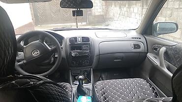 Mazda: Mazda 323: 1999 г., 1.6 л, Механика, Бензин, Универсал — 5