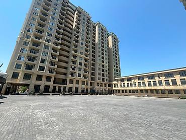 2 otaqlı, Yeni tikili, m. Xətai, 97 kv. m lalafo.az -da 2 otaqlı, Yeni tikili, m. Xətai, 97 kv. m