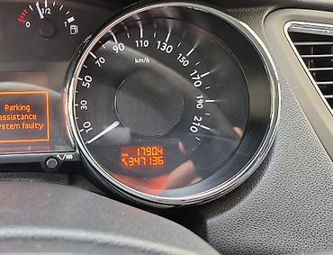 Peugeot: Peugeot 5008: 2010 г., 1.6 л, Механика, Дизель, Минивэн — 7