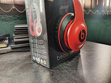 core 2: 🎧Beats Studio3 Wireless — беспроводные накладные наушники с активным — 9