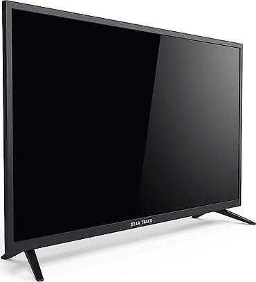 playstation pult: STAR TRACK SMART TV 102 EKRAN. 2025 MODEL AZ İSTİFADƏ OLUNUB DAXİLİ — 1