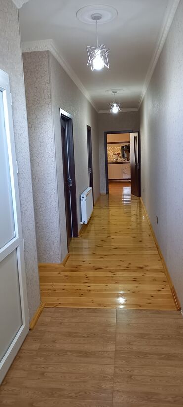 Həyət evləri və villaların satışı: Binəqədi qəs. 3 otaqlı, 100 kv. m, Kredit yoxdur, Yeni təmirli — 22