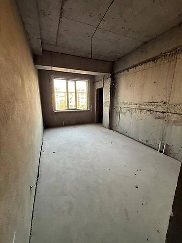 Продажа квартир: 1 комната, 46 м², Элитка, 3 этаж, Готовая ПСО (под самоотделку) — 9