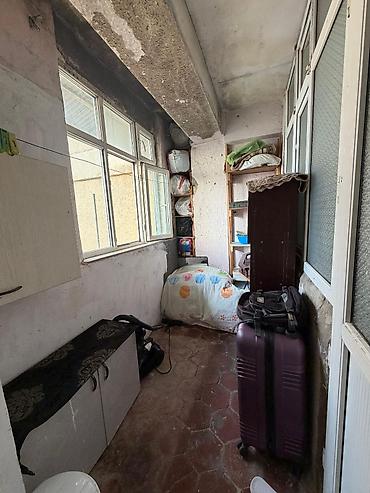 kredıtle evler: Bakı, Həzi Aslanov qəs., 2 otaqlı, Köhnə tikili, m. Həzi Aslanov, 36 kv. m — 9