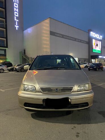 хонда адисей чехол: Honda Odyssey: 1999 г., 2.3 л, Автомат, Бензин, Вэн/Минивэн
