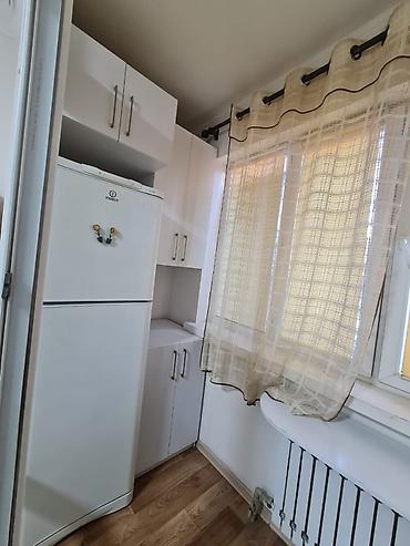 11: 2 комнаты, 46 м², 11 мкр Элитка, 1 этаж, Евроремонт — 2