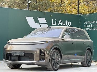 лисян л9 ливис цена: Lixiang L9: 2026 г., 1.5 л, Автомат, Гибрид, Кроссовер — 3