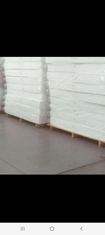 Другая мебель: Ортопедические матрасы — 4