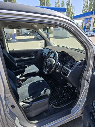 Honda: Продаю Авто хорошего состояние родной краска без дттп зделано шумка at lalafo.kg — 10 Honda: Продаю Авто хорошего состояние родной краска без дттп зделано шумка — 10