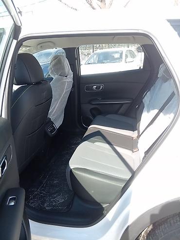 Jetour: Jetour : 2026 г., Кроссовер — 11