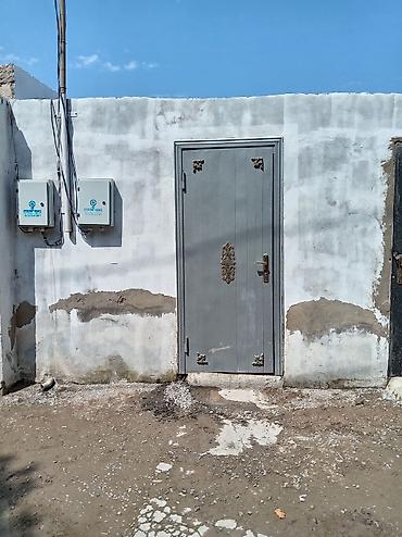 qebele ev satisi: 3 otaqlı, 55 kv. m, Kredit yoxdur, Yeni təmirli — 2