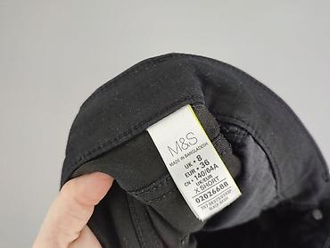 big m jeans: Marks & Spencer, Jeansy damskie, rozmiar S — 4