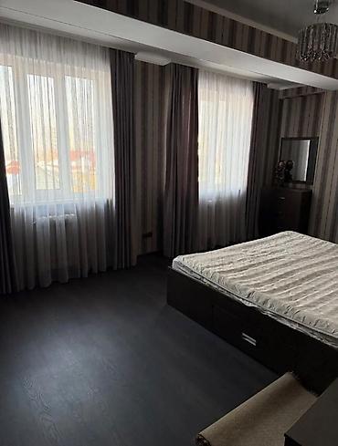 Продажа квартир: 2 комнаты, 96 м², Индивидуалка, 3 этаж, Евроремонт — 15