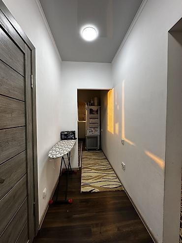 Продажа квартир: 1 комната, 45 м², Кок-Жар ж/м 106 серия улучшенная, 6 этаж at lalafo.kg — 16 Продажа квартир: 1 комната, 45 м², Кок-Жар ж/м 106 серия улучшенная, 6 этаж — 16