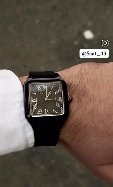 Aksesuarlar: Cooxx superdi. Instagram
Hesabi Saat_.13 — 6