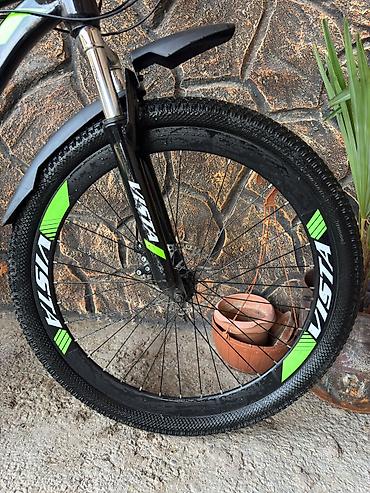 Dağ velosipedləri: Velosiped – VISTA dağ tipli Salam Velosiped Satılır 26 Vista Model — 10
