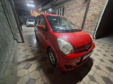 зимние шины на gx: Daihatsu Mira: 2008 г., 1 л, Механика, Бензин, Хэтчбэк