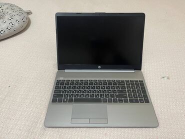 Ноутбуки: Ноутбук, HP, 8 ГБ ОЗУ, AMD Ryzen 3, 15.6 ", Б/у, Для работы, учебы, память SSD — 3