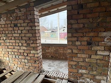 Продажа коттеджей и домов: 🏡 *ҮЙ САТЫЛАТ — КАЛЫС-ОРДО* 🏡 📍 *Дареги:* Калыс-Ордо, 106-көчө, 99а — 7