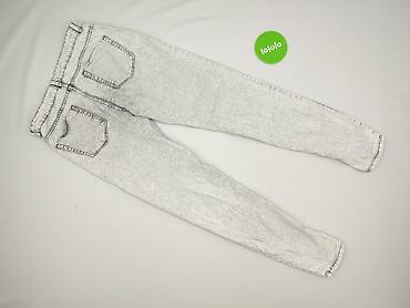 buggy jeansy: Zara, Jeansy damskie, rozmiar S — 3