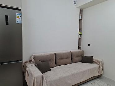 Долгосрочная аренда квартир: 2 комнаты, Собственник, С мебелью полностью — 4